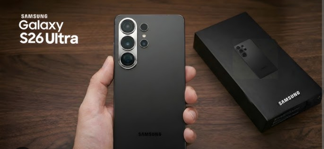 Samsung ultra 2026